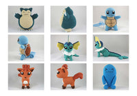 Pokémon Crochet: Bring your favorite Pokémon to life with 20 cute crochet patterns