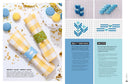 Next-Level Needlepoint: Over 100 skill-building stitches and techniques for modern tapestry embroidery