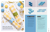 Next-Level Needlepoint: Over 100 skill-building stitches and techniques for modern tapestry embroidery