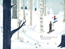 Over and Under the Snow