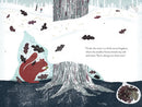 Over and Under the Snow