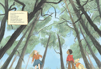 Everything You Need for a Treehouse