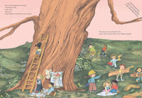 Everything You Need for a Treehouse