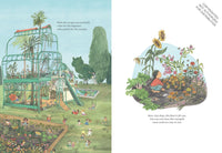 Everything You Need for a Treehouse