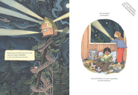 Everything You Need for a Treehouse