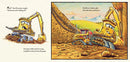 Three Cheers for Kid McGear!: (Family Read Aloud Books, Construction Books for Kids, Children's New Experiences Books, Stories in Verse) (Goodnight Construction Site)