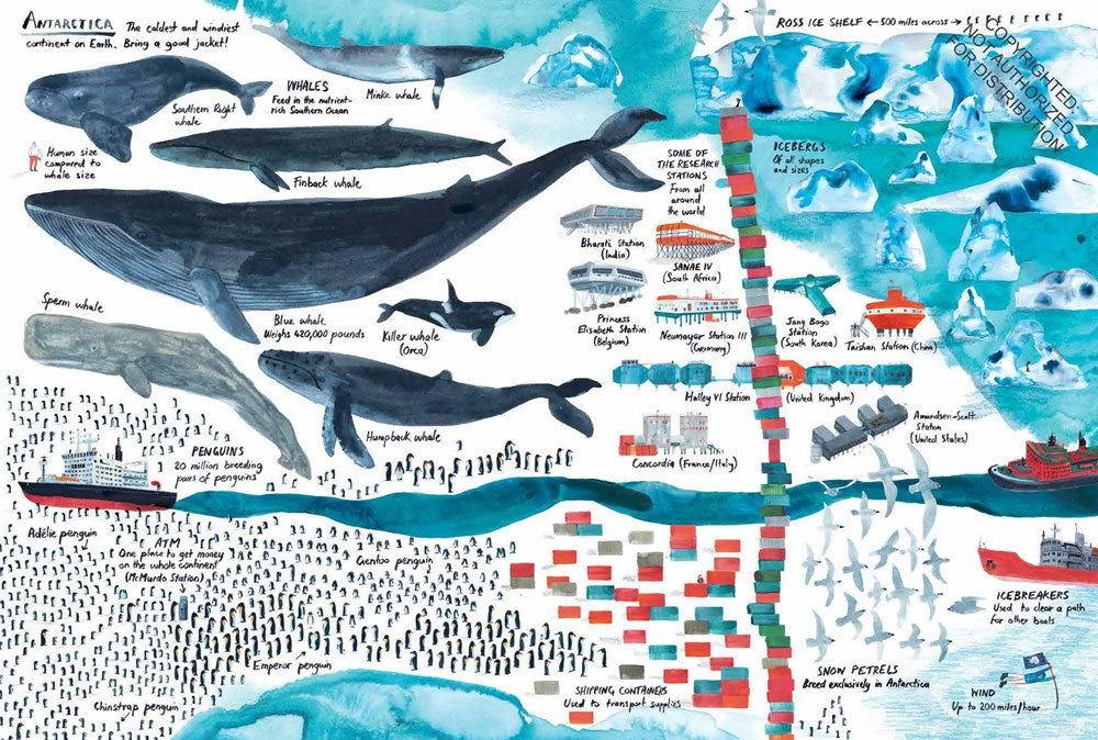 Everything & Everywhere