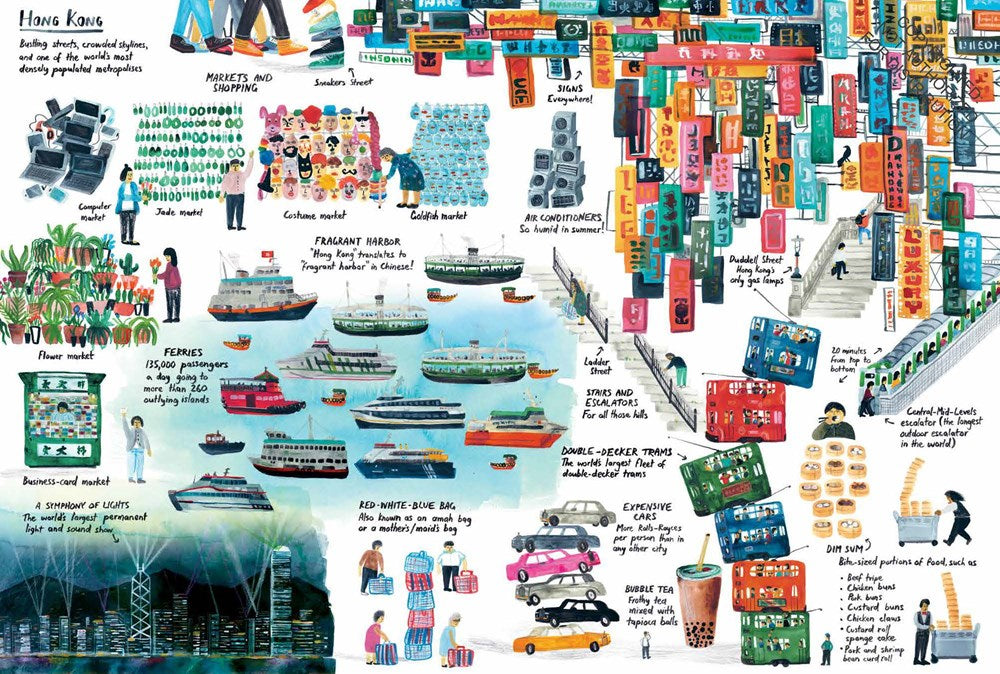 Everything & Everywhere