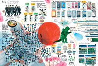 Everything & Everywhere