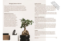 A Little Book of Japanese Contentments