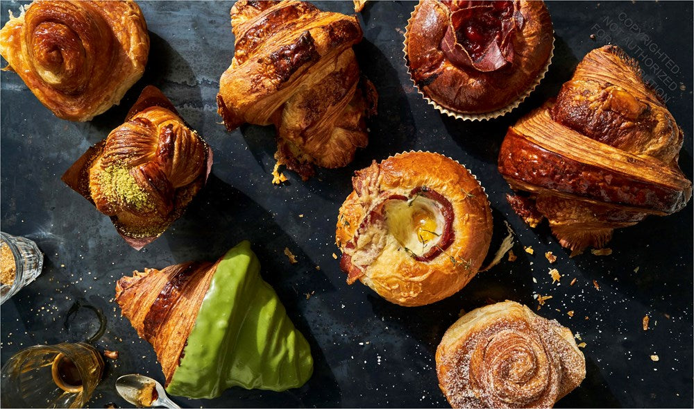 Tartine: Revised Edition: A Classic Revisited: 68 All-New Recipes + 55 Updated Favorites