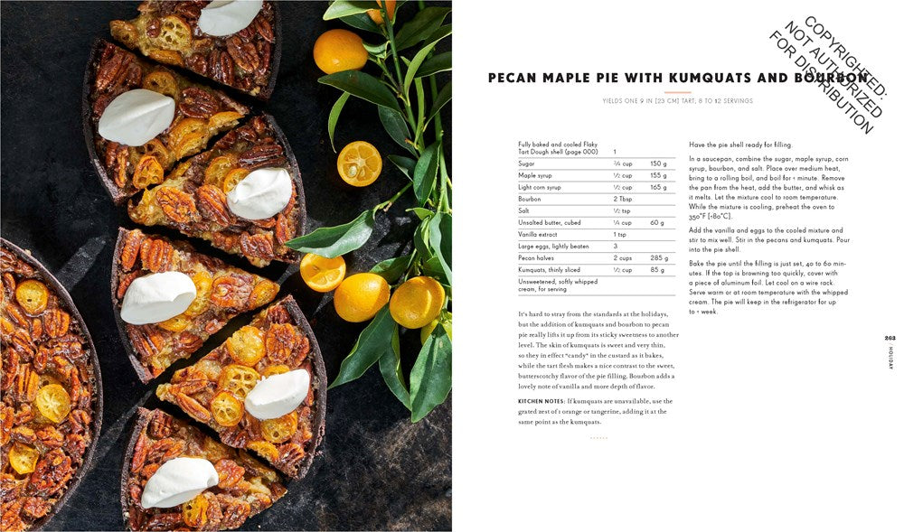 Tartine: Revised Edition: A Classic Revisited: 68 All-New Recipes + 55 Updated Favorites