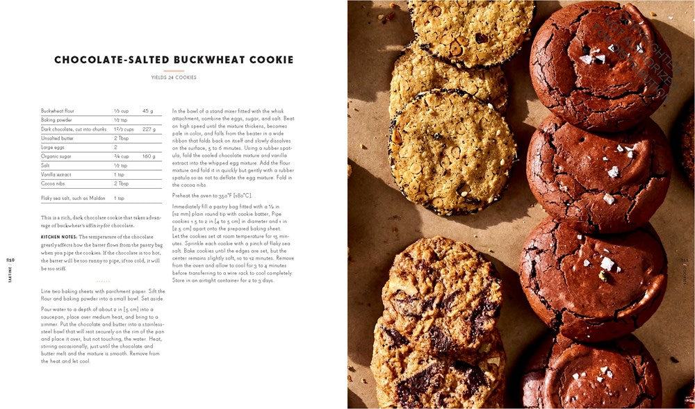 Tartine: Revised Edition: A Classic Revisited: 68 All-New Recipes + 55 Updated Favorites