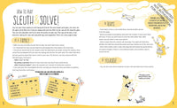 Sleuth & Solve