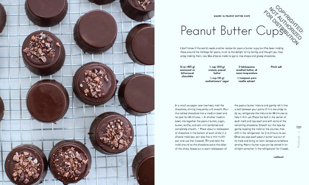 Baking for the Holidays