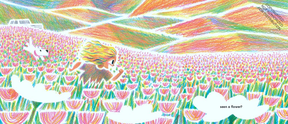 Have You Ever Seen a Flower?