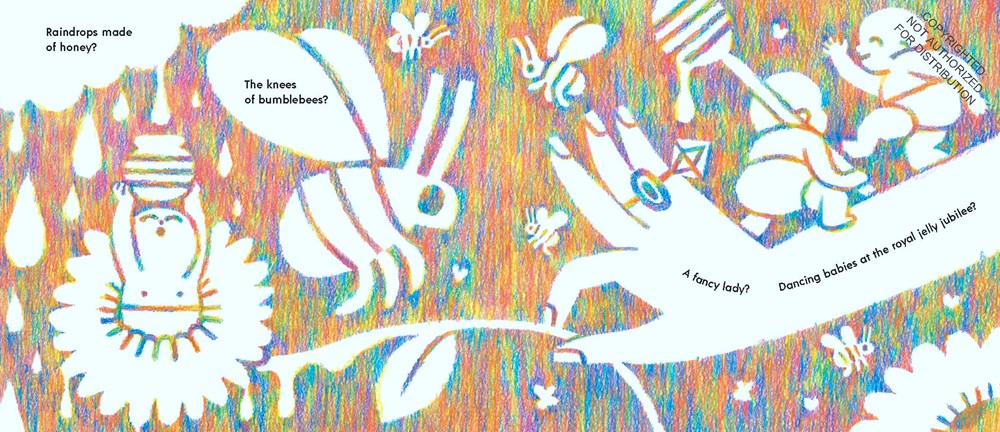 Have You Ever Seen a Flower?