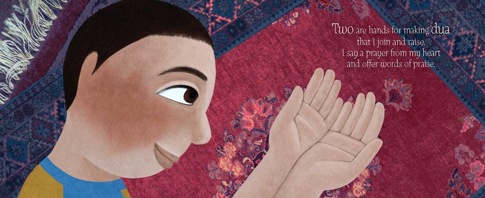 One Sun and Countless Stars