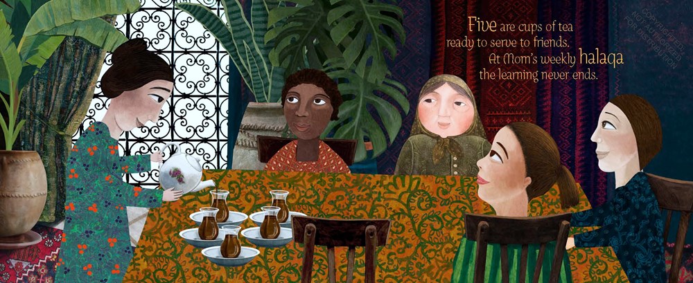 One Sun and Countless Stars