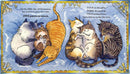 The Twelve Cats of Christmas
