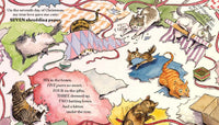 The Twelve Cats of Christmas