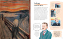 The Story of Paintings: A History of Art for Children