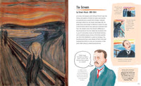 The Story of Paintings: A History of Art for Children