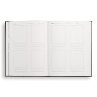 Manga Storyboard Sketchbook: A Comic Book Sketchbook with Storyboard Layout Grids, Acid-Free Medium-Weight Drawing Comic Book Paper