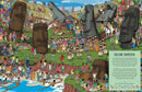 Where's the Unicorn?: A Magical Search Book (A Remarkable Animals Search Book)