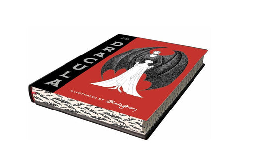 Dracula (Deluxe Edition) (Deluxe Illustrated Classics)