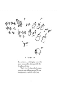 Dictionary of Fine Distinctions: Nuances, Niceties, and Subtle Shades of Meaning