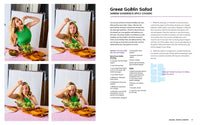 Scratch That: Embrace the Mess, Cook to Impress - A Cookbook