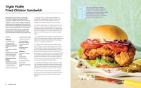 Scratch That: Embrace the Mess, Cook to Impress - A Cookbook