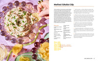 Scratch That: Embrace the Mess, Cook to Impress - A Cookbook