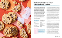 Scratch That: Embrace the Mess, Cook to Impress - A Cookbook
