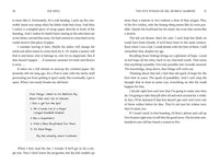 The Five Wishes of Mr. Murray McBride: A Novel