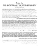 The Secret Diary of Hendrik Groen (Hendrik Groen, 1)