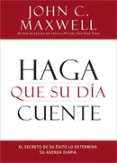 Haga que su Día Cuente