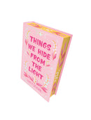 Things We Hide from the Light (Collector's Edition) (Knockemout Series, 2)