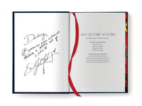Hooked (Collector's Edition) (Never After, 1)