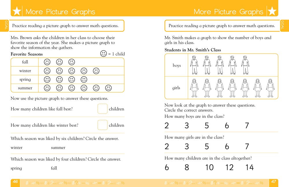 DK Workbooks: Problem Solving, Kindergarten