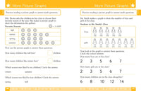 DK Workbooks: Problem Solving, Kindergarten