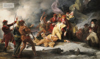 The American Revolution: A Visual History (DK Definitive Visual Histories)