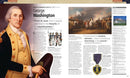 The American Revolution: A Visual History (DK Definitive Visual Histories)