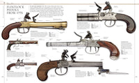 Weapon: A Visual History of Arms and Armor