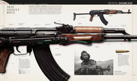 Weapon: A Visual History of Arms and Armor