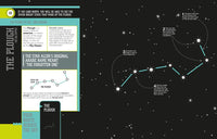 Star Finder!: A Step-by-Step Guide to the Night Sky