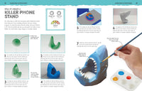 3D Printing Projects