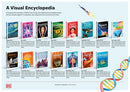 Dinosaurs: A Visual Encyclopedia, 2nd Edition (DK Children's Visual Encyclopedias)