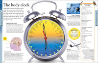 Human Body: A Visual Encyclopedia